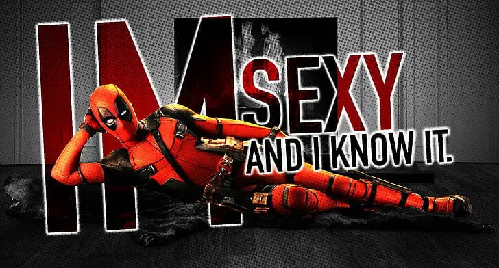 20 Hilarious and Action-packed Deadpool facts