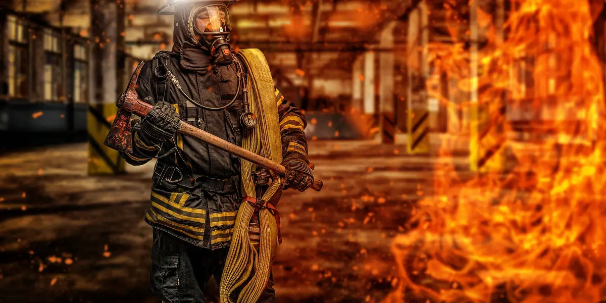 20 Thrilling Facts About Firefighters That Ignite Your Admiration