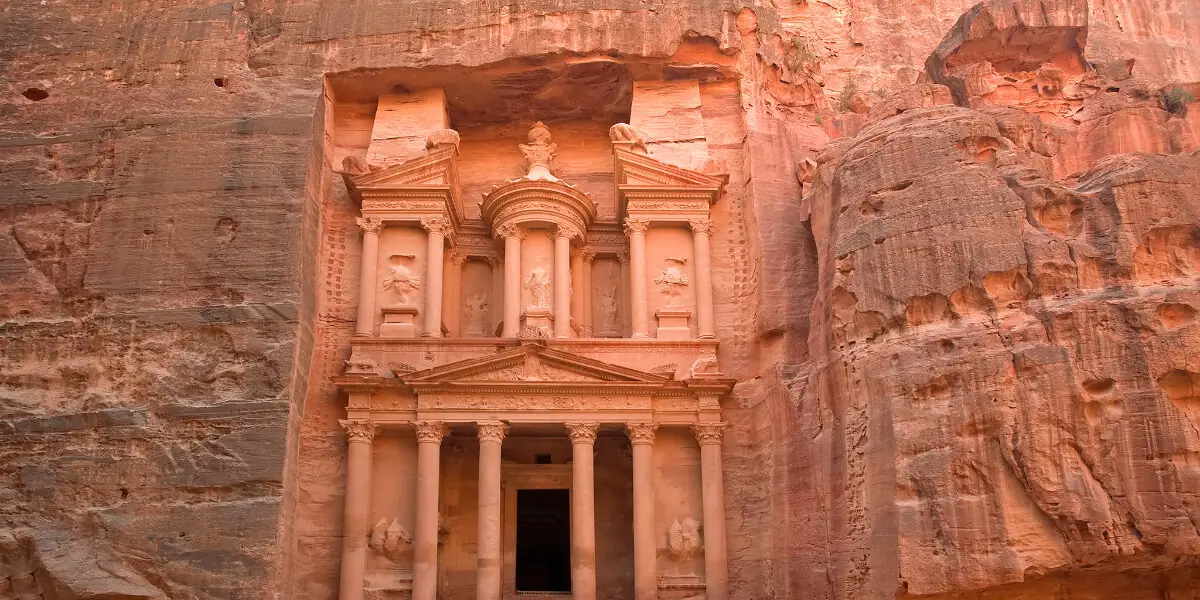 15 Eye-Opening Facts About Petra That Demand Your Attention