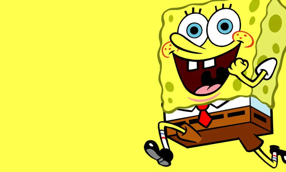 20 Whopping SpongeBob Facts That Will Leave You Square-Eyed