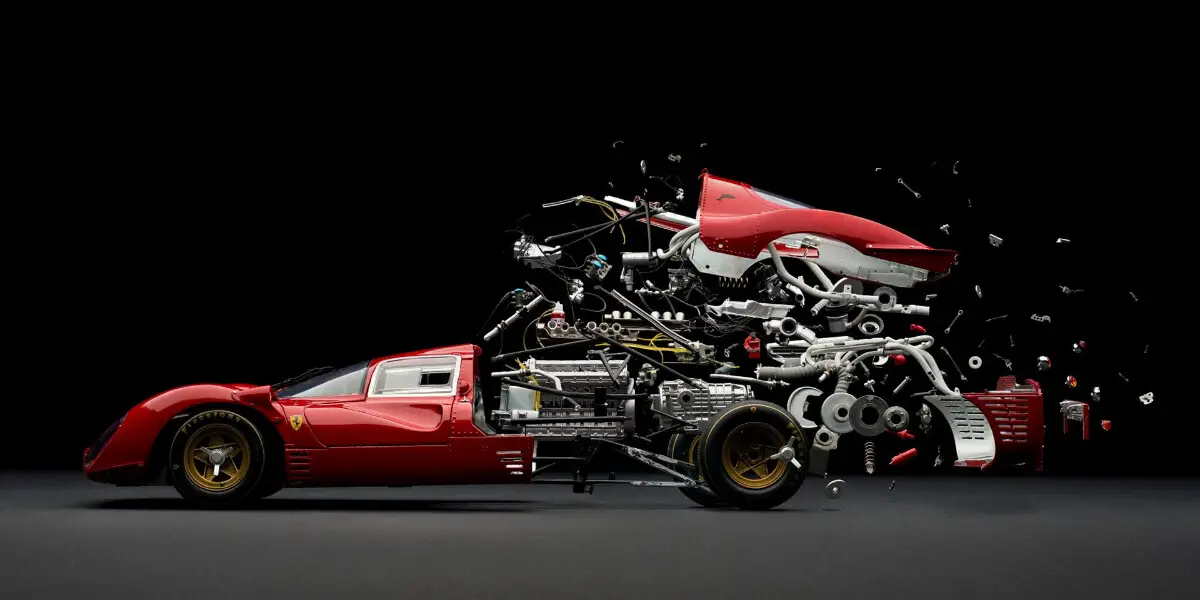 15 Thrilling Facts About Ferrari That You Didn't Know