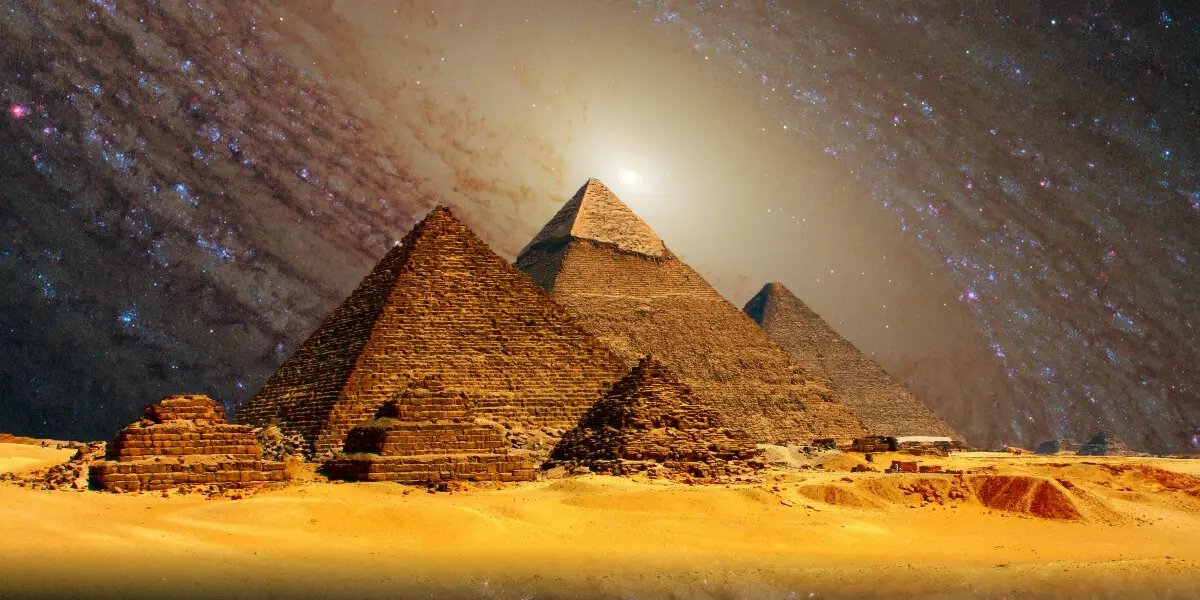 20 Surprising Facts About Pyramids That Will Blow Your Mind