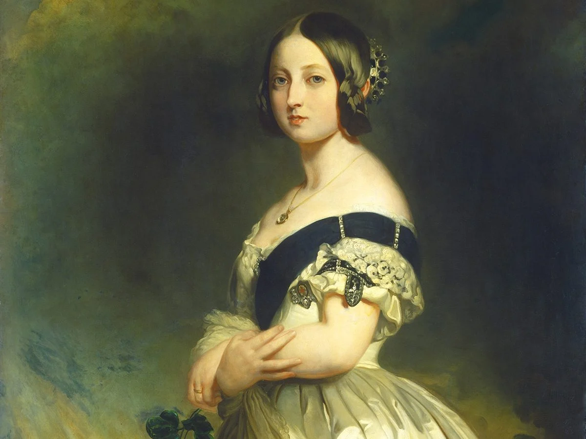 20 Shocking Facts About Queen Victoria That Will Blow Your Mind