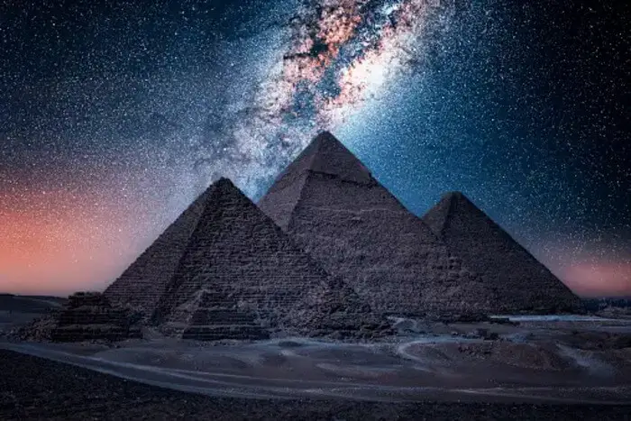 20 Surprising Facts About Pyramids That Will Blow Your Mind