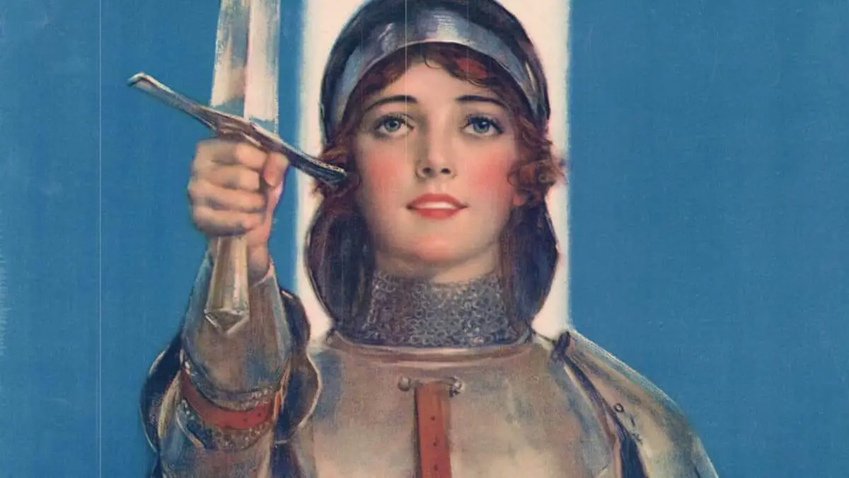 15 Fascinating Facts About Joan of Arc That Defy History's Norms