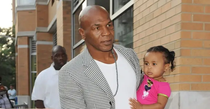 20 Unforgettable Facts About Mike Tyson That Will Knock You Out