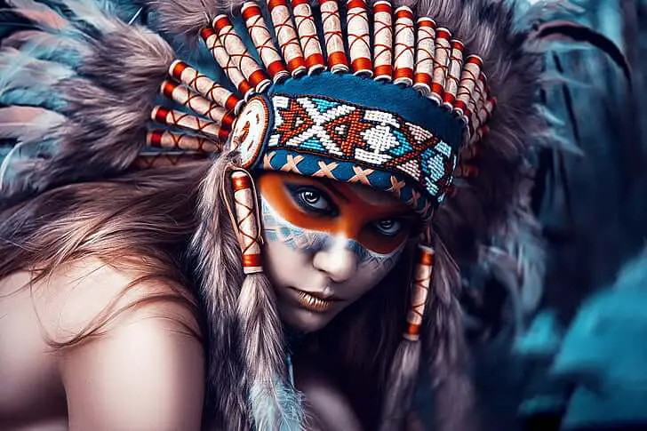 20 Fascinating Facts About Native Americans That Will Amaze You