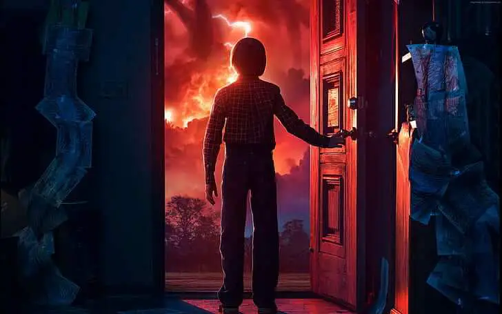 20 Spine Chilling Facts About Stranger Things
