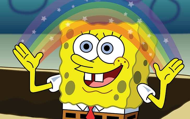20 Whopping SpongeBob Facts That Will Leave You Square-Eyed