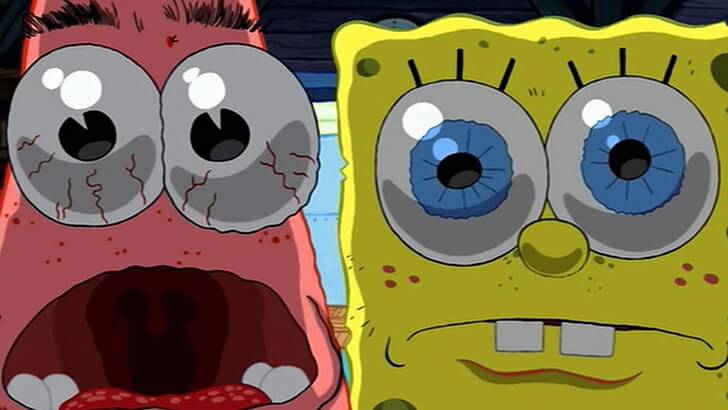 20 Whopping SpongeBob Facts That Will Leave You Square-Eyed