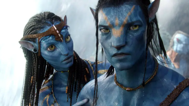 20 Unbelievable Avatar Facts that Will Leave You Awestruck