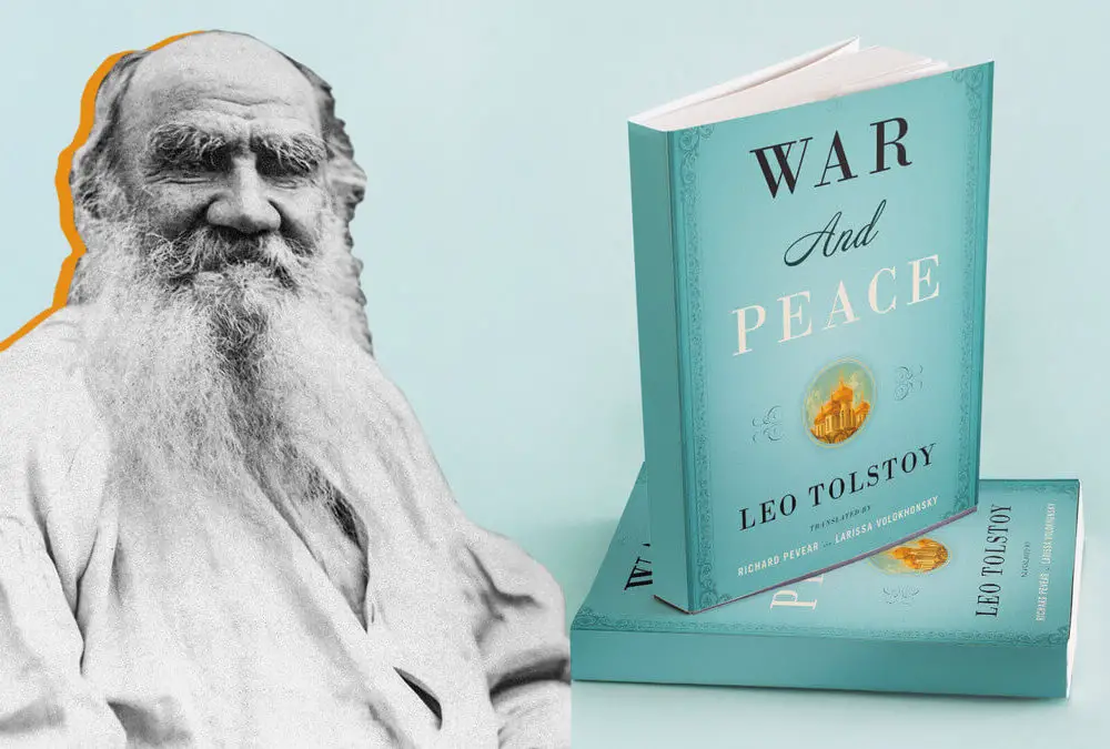 15 Soul Stirring Facts About Leo Tolstoy That You Never Knew