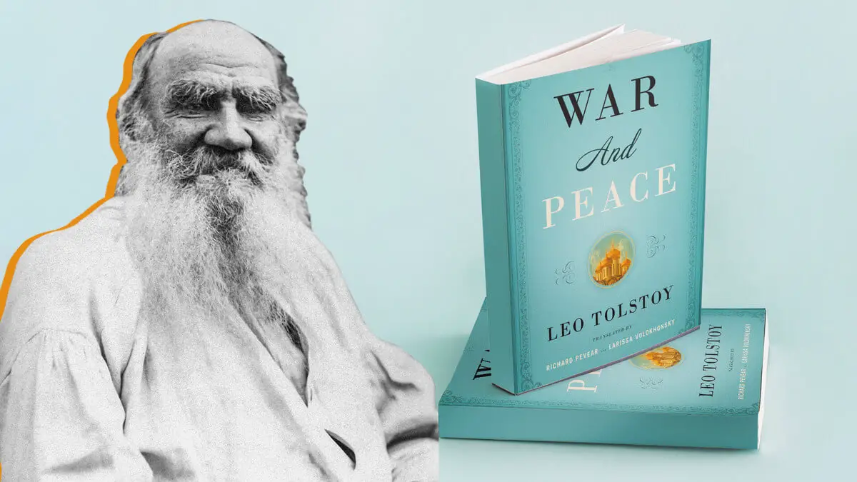 15 Soul Stirring Facts About Leo Tolstoy That You Never Knew