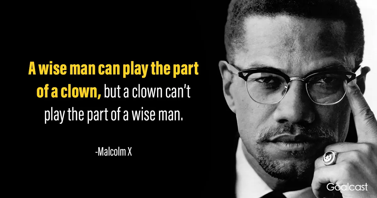 15 Revolutionary Facts About Malcolm X That You Need to Know