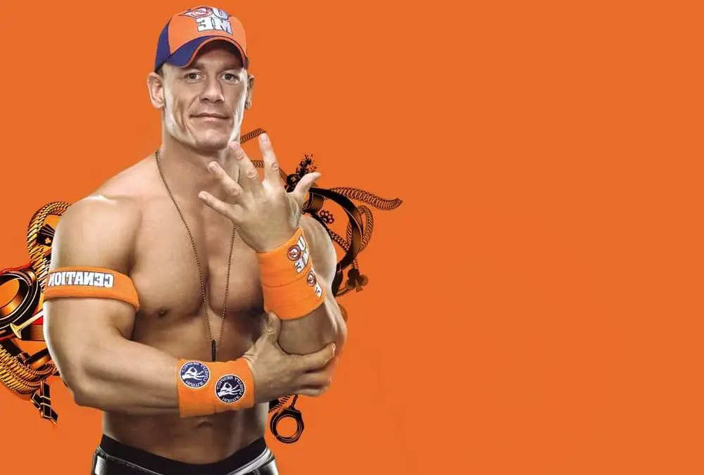 15 Eye-Opening Facts About John Cena That You Need To Know