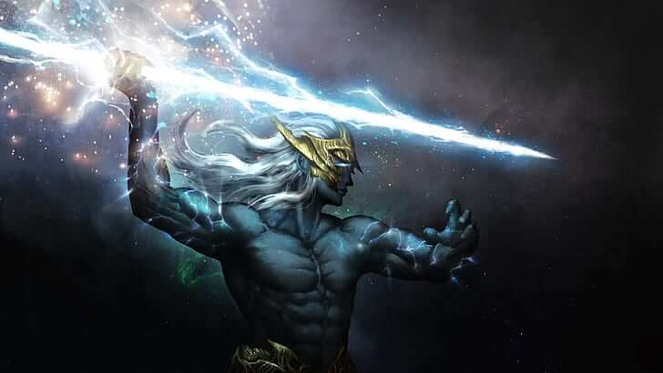 10 Electrifying Zeus Facts That Will Strike You Like a Thunder