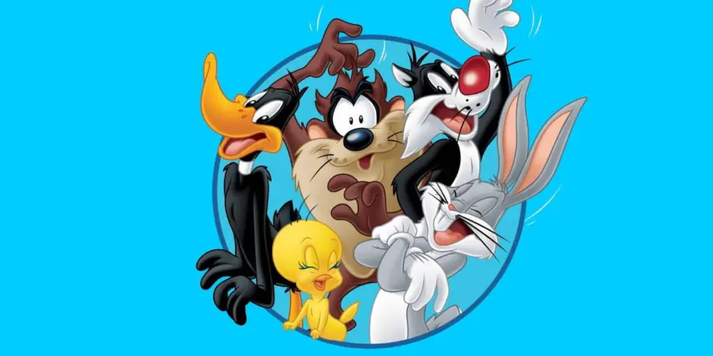 20 Surprising Looney Tunes Facts That Will Make You Smile