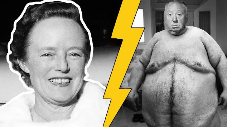 20 Dark and Delightful Facts About Alfred Hitchcock