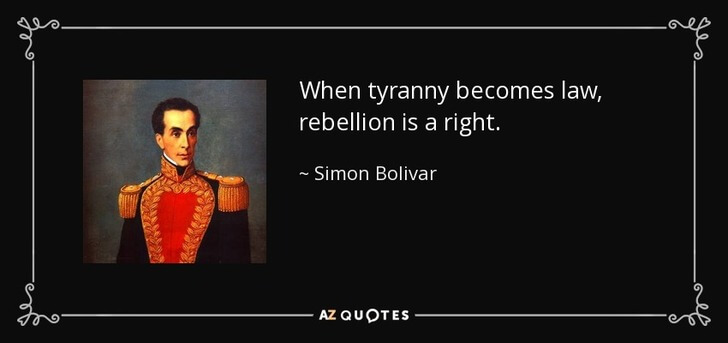 10 Revolutionary Facts About Simon Bolivar That Will Amaze You