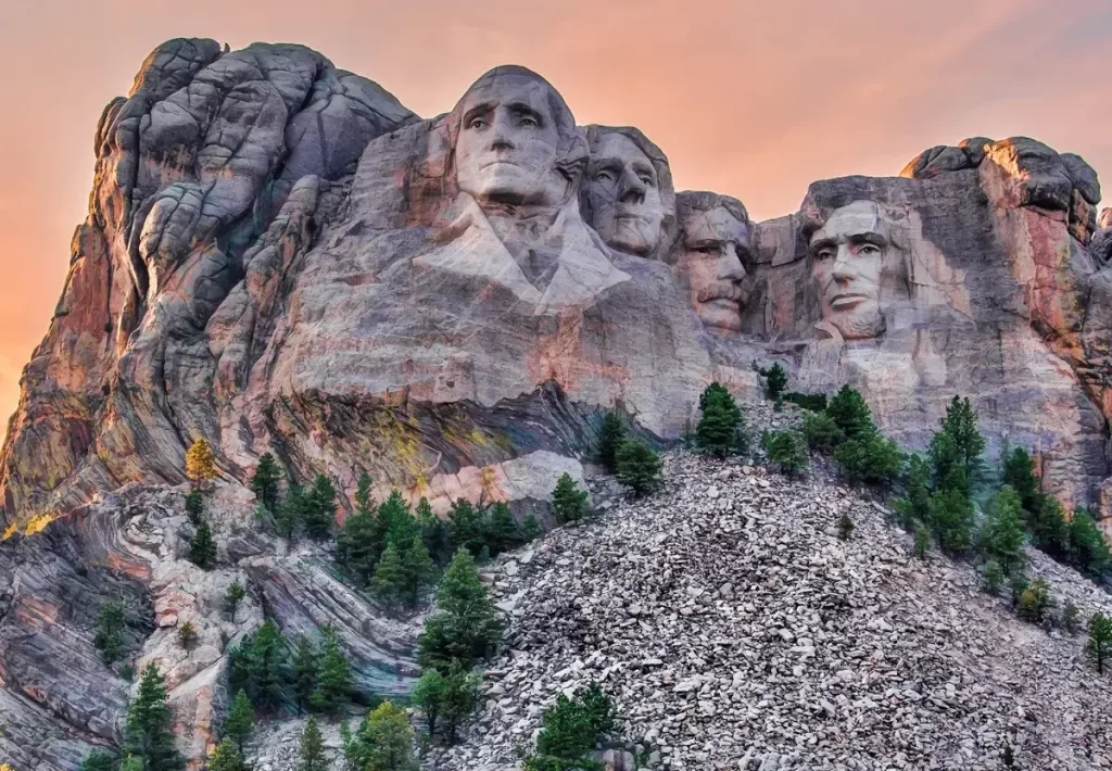 20 Enduring Facts about Mount Rushmore that will rock your world