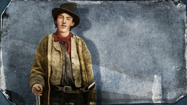 15 Riveting Billy the Kid Facts That Ride Against the Wind