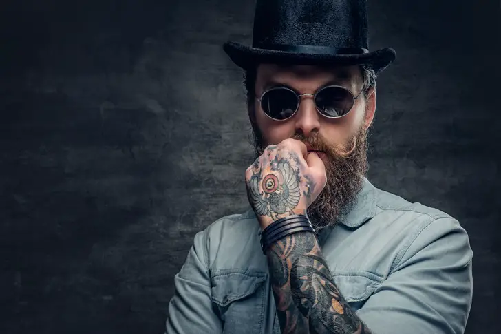 20 Eye-Opening Tattoo Facts You Didn't Know