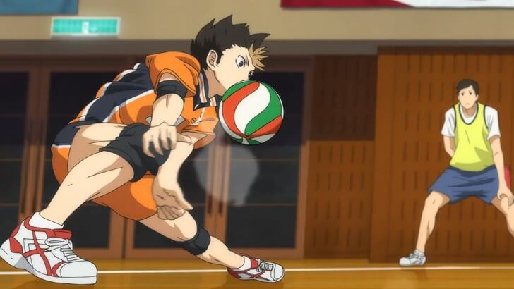 20 Thrilling Facts About Volleyball That You Can't Miss