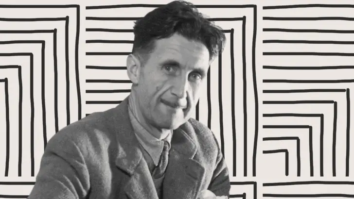 10 Astonishing George Orwell Facts That You Never Knew