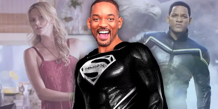 15 Eye-Opening Facts About Will Smith That You Didn't Know