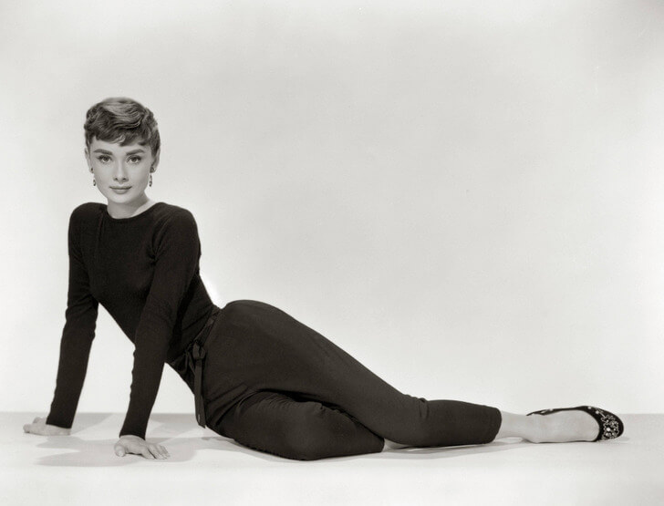 20 Timeless Audrey Hepburn Facts You Need to Know