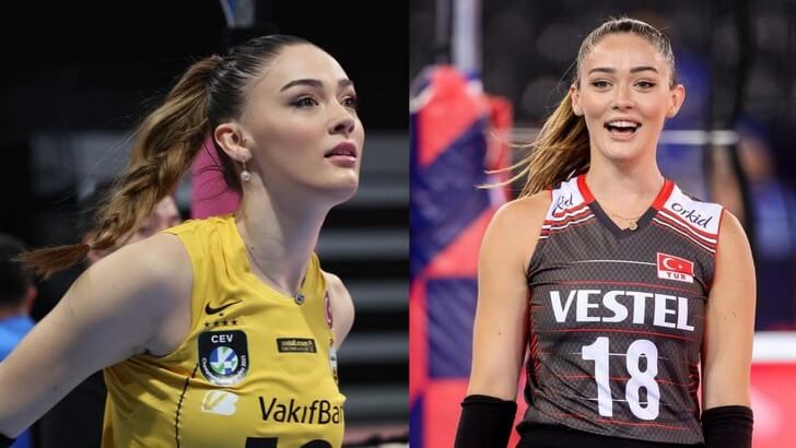 20 Thrilling Facts About Volleyball That You Can't Miss