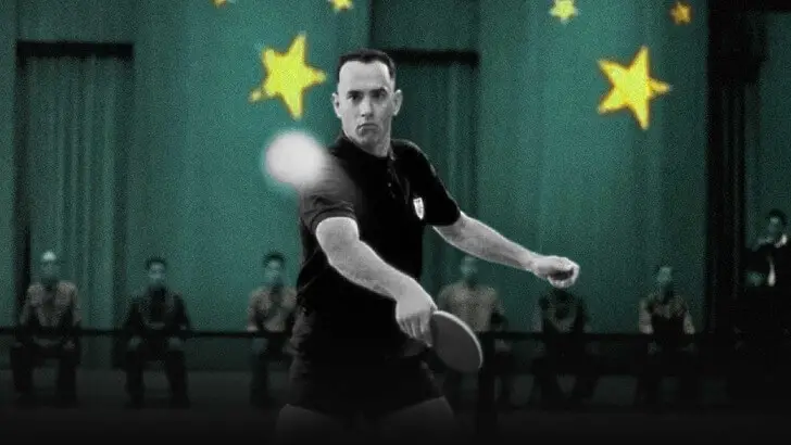 20 Thrilling Table Tennis Facts That'll Leave You in Awe