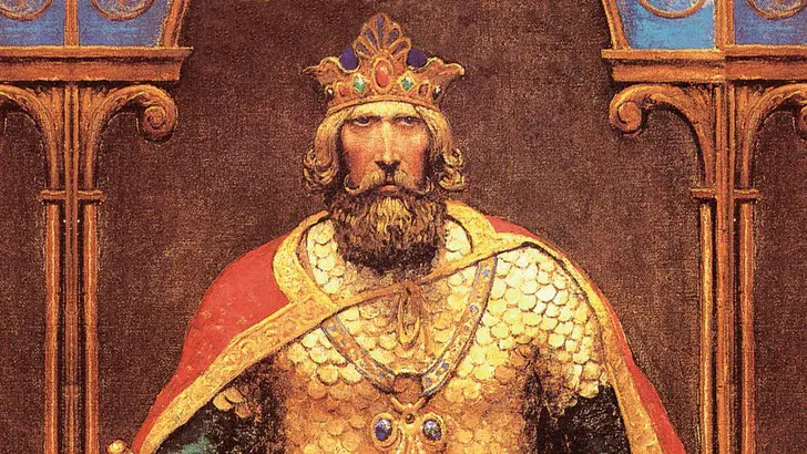10 Legendary Facts About King Arthur That Will Leave You In Awe