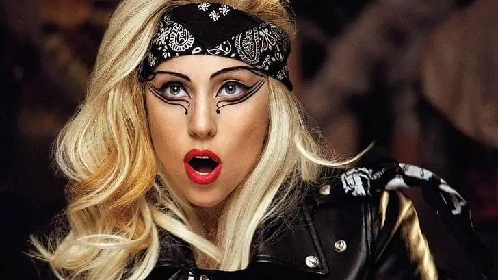 25 Mind-Blowing Facts About Lady Gaga That You Didn't Know