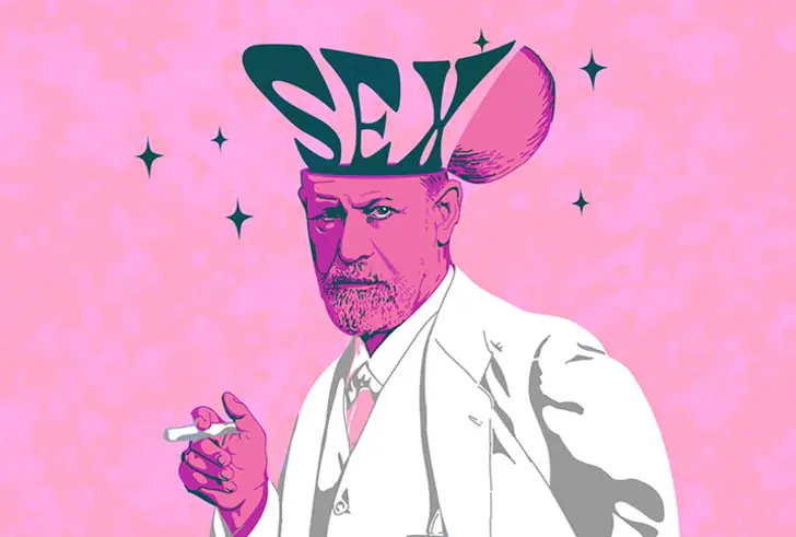 15 Shocking Facts About Sigmund Freud That Will Blow Your Mind