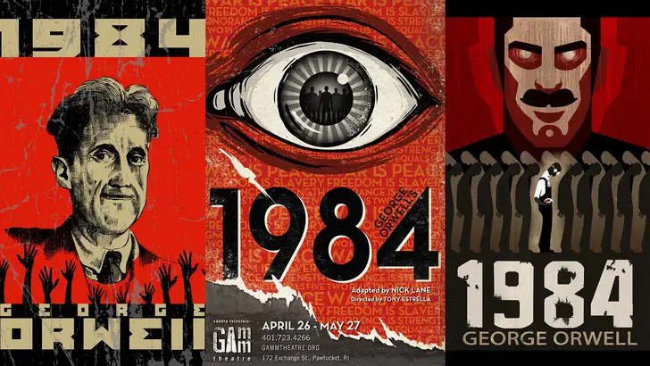 10 Astonishing George Orwell Facts That You Never Knew