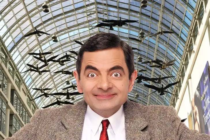 20 Hilarious Facts About Mr Bean that will crack you up