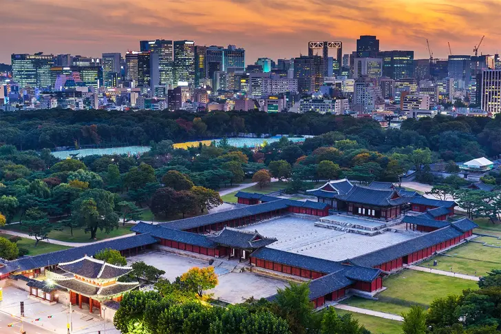 20 Jaw-Dropping Seoul Facts That Will Leave You In Awe