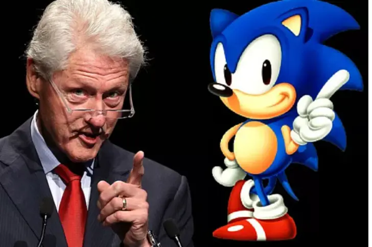 10 Mind-Blowing Bill Clinton facts that go beyond the headlines