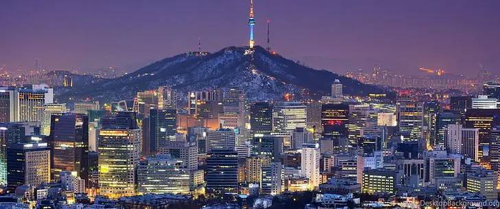 20 Jaw-Dropping Seoul Facts That Will Leave You In Awe