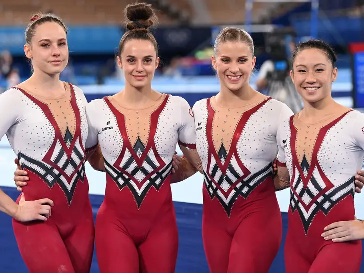 15 Mind-Bending Facts About Gymnastics