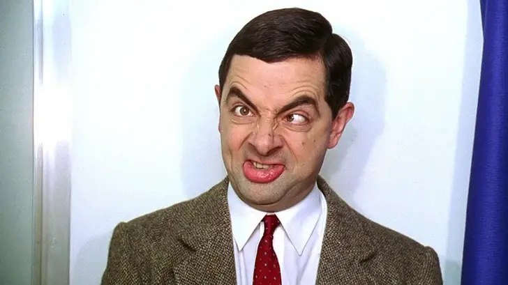20 Hilarious Facts About Mr Bean that will crack you up