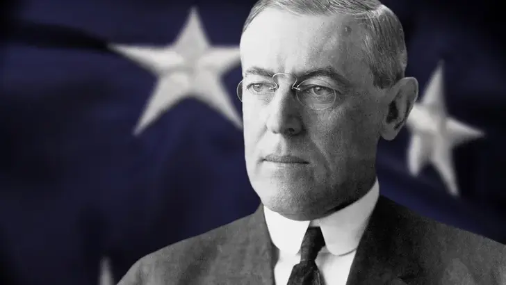 15 Shocking Woodrow Wilson Facts that will blow your mind