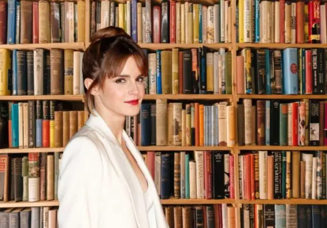 20 Empowering Facts About Emma Watson