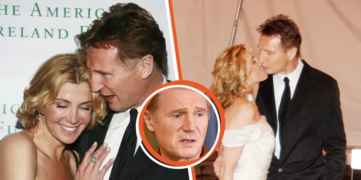 20 Fascinating Liam Neeson Facts That Will Leave You In Awe