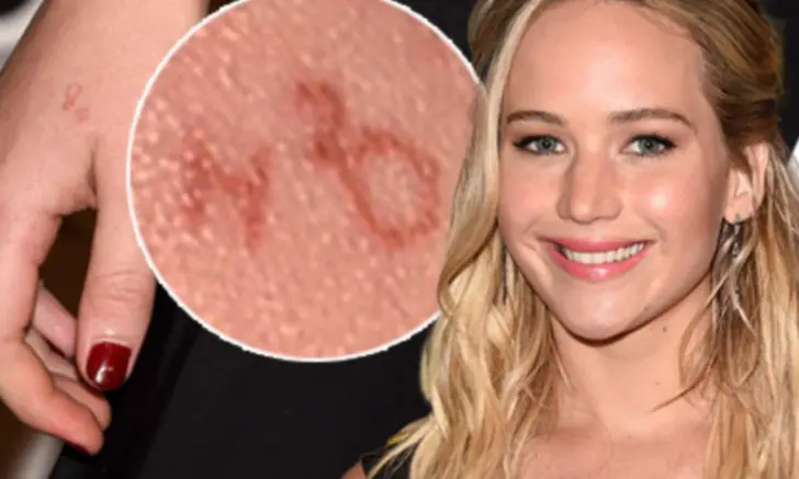 20 Jaw-Dropping Jennifer Lawrence Facts That You Never Knew
