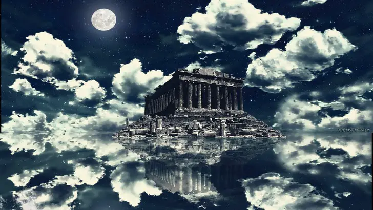 30 Unbelievable Facts About Athens That You Must Know