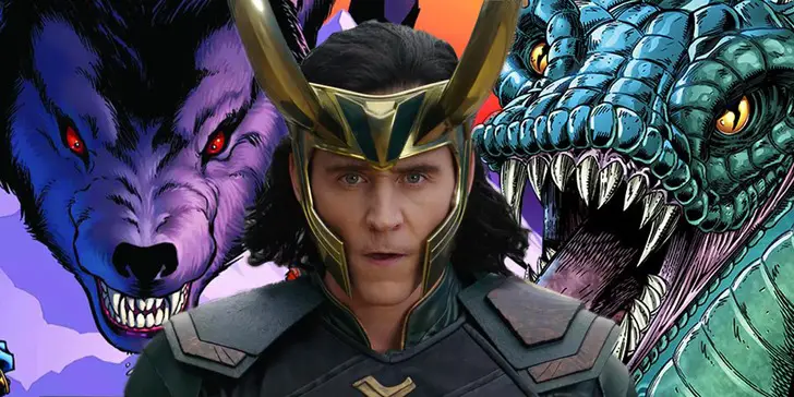 20 Hilarious Facts About Loki That Will Make You Smile