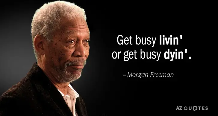 20 Surprising Morgan Freeman Facts that will blow your mind