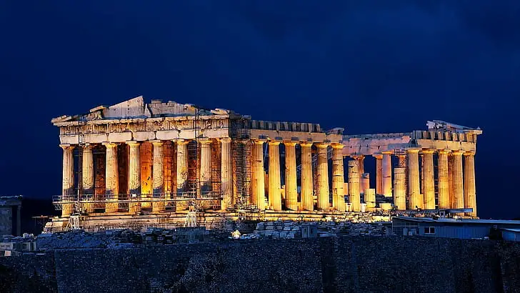 30 Unbelievable Facts About Athens That You Must Know
